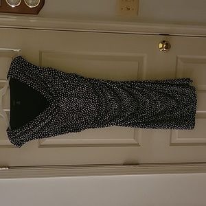 CHAPS knit dress - Size Medium